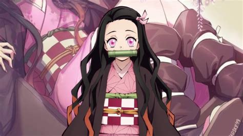 nezuko kamado rule 34